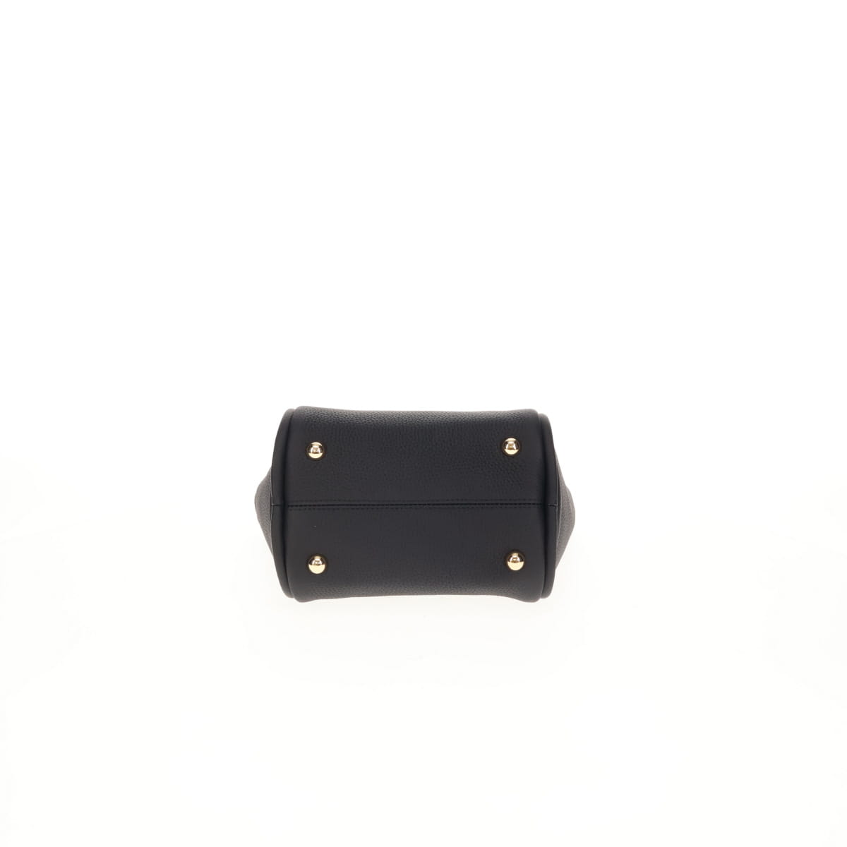 《予約/9月下旬入荷予定》【26AW】バックチャーム付き 2WAYミニトートバッグ/661381