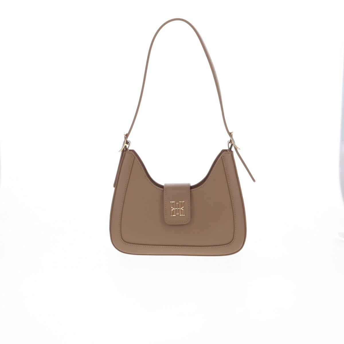 《予約/9月下旬入荷予定》【26AW】シグネチャーワンハンドルバッグ/661382