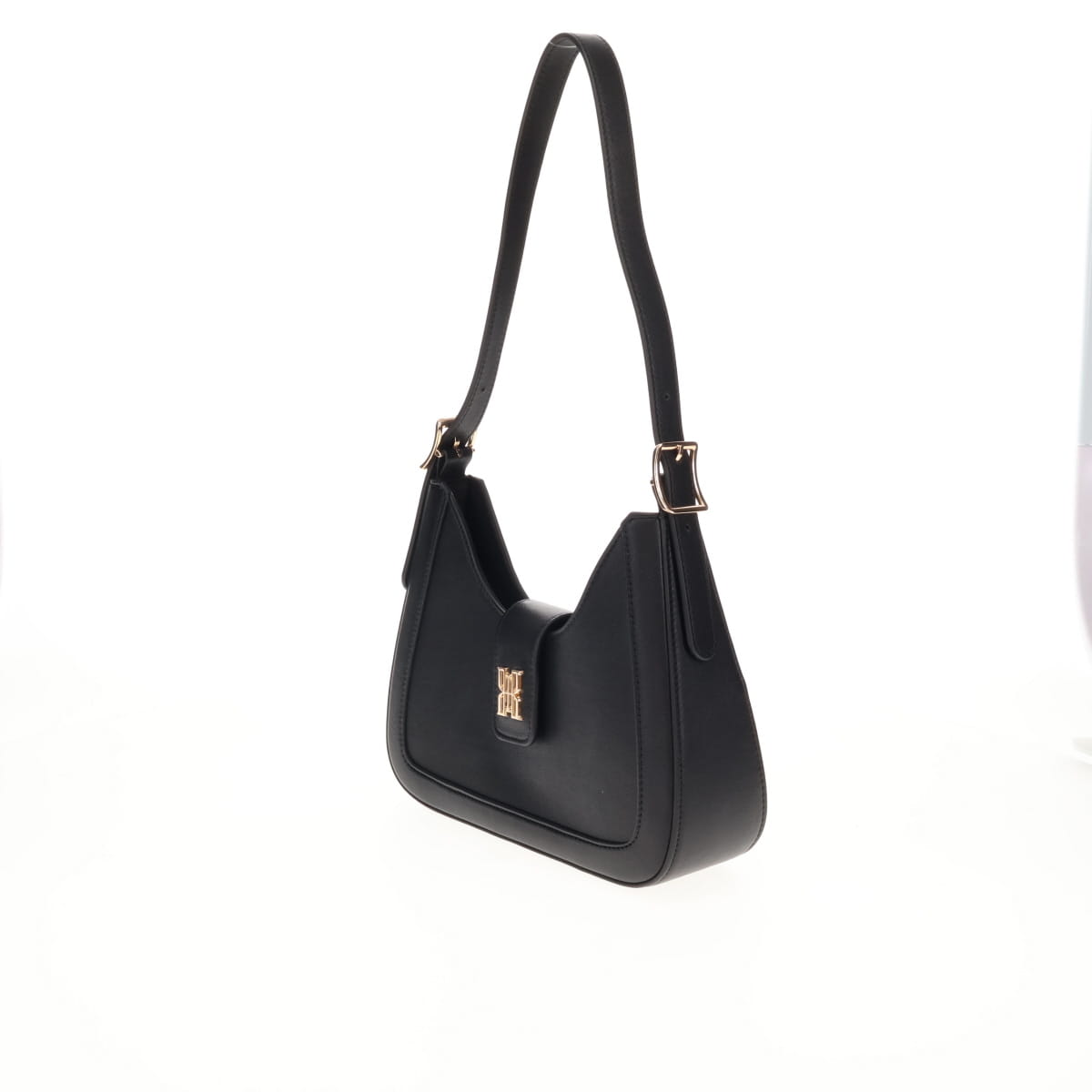 《予約/9月下旬入荷予定》【26AW】シグネチャーワンハンドルバッグ/661382