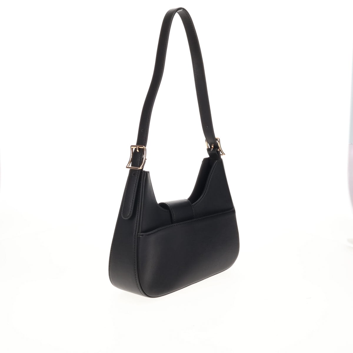 《予約/9月下旬入荷予定》【26AW】シグネチャーワンハンドルバッグ/661382