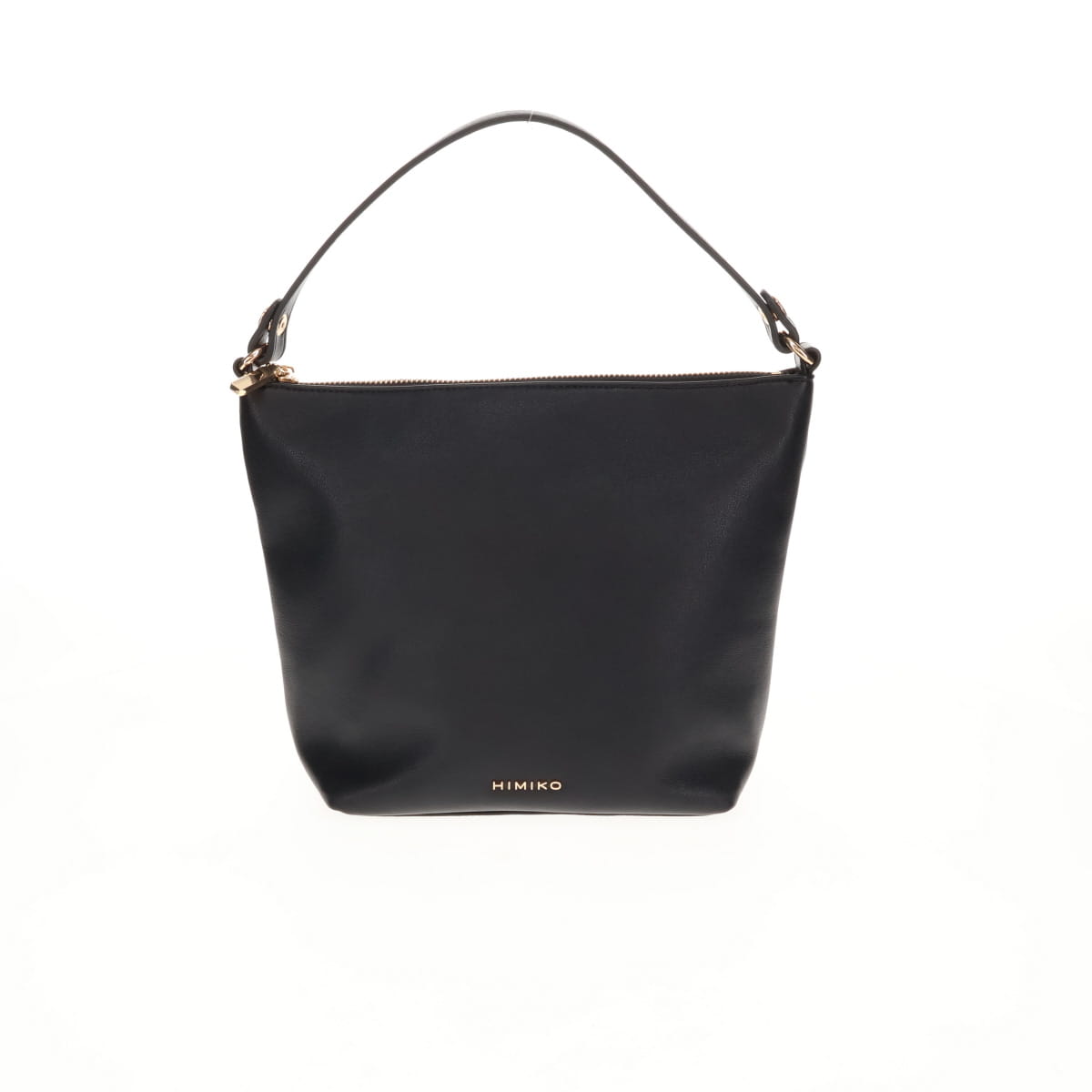 《一部予約/9月下旬入荷予定》【26AW】ラムレザー 2WAYショルダーバッグ/661383