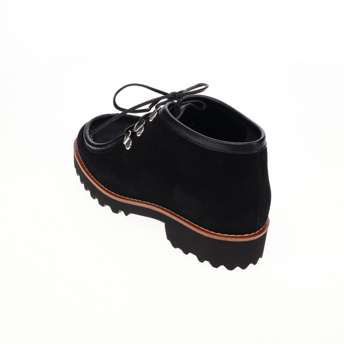 《予約/10月中旬入荷予定》【26AW】モカシンブーツ/661401