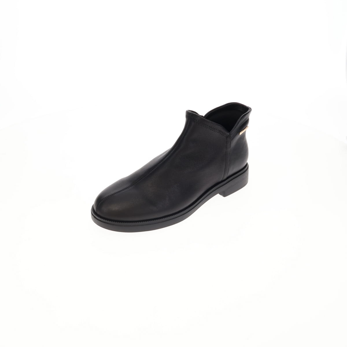 【26AW】【瞬間フィット】ハンズフリーショートブーツ/661421