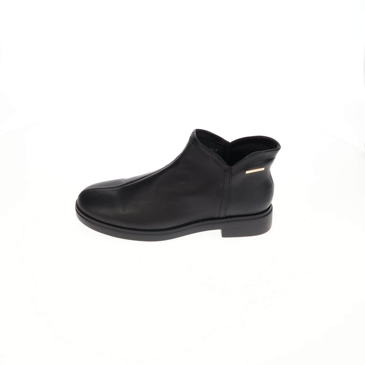 【26AW】【瞬間フィット】ハンズフリーショートブーツ/661421