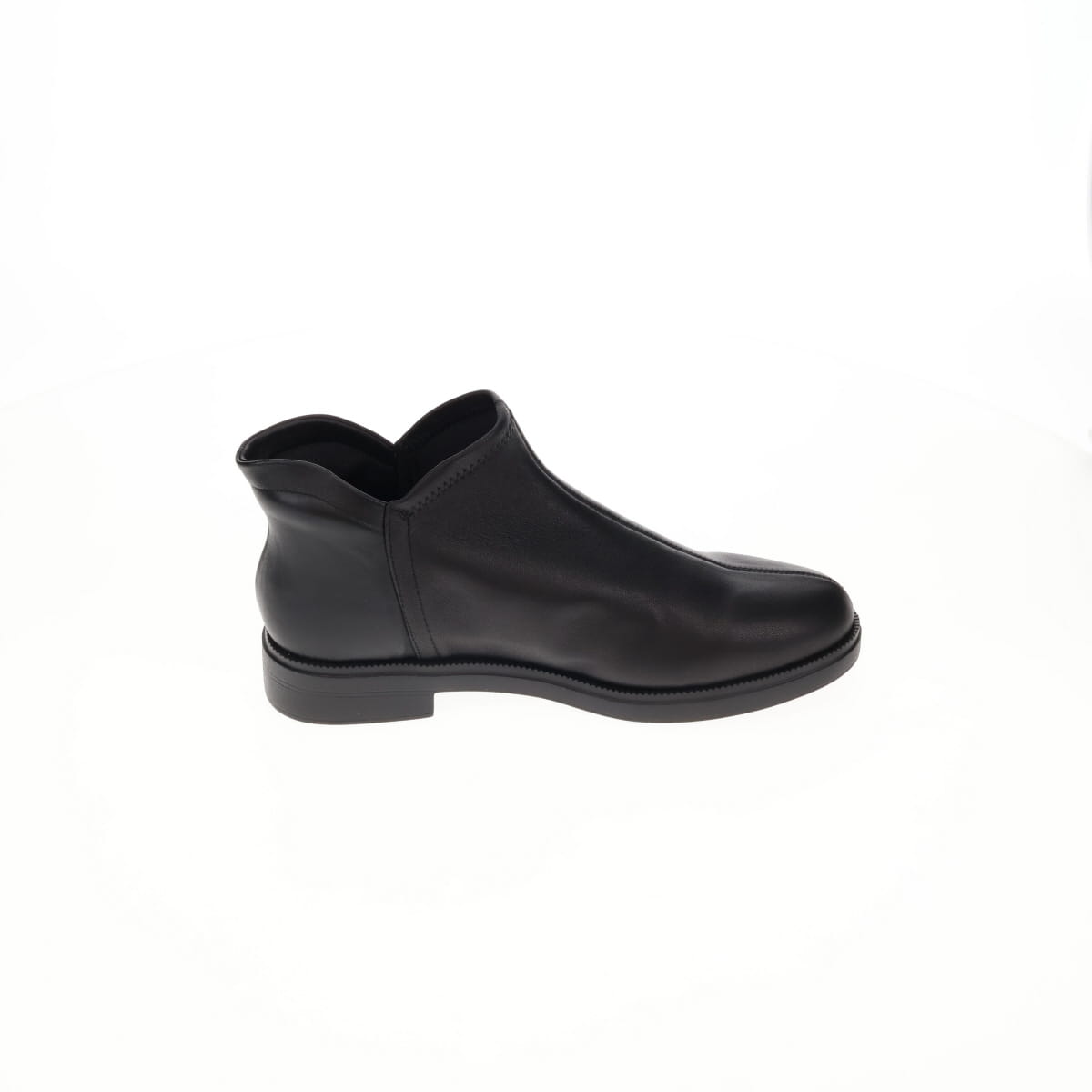 【26AW】【瞬間フィット】ハンズフリーショートブーツ/661421