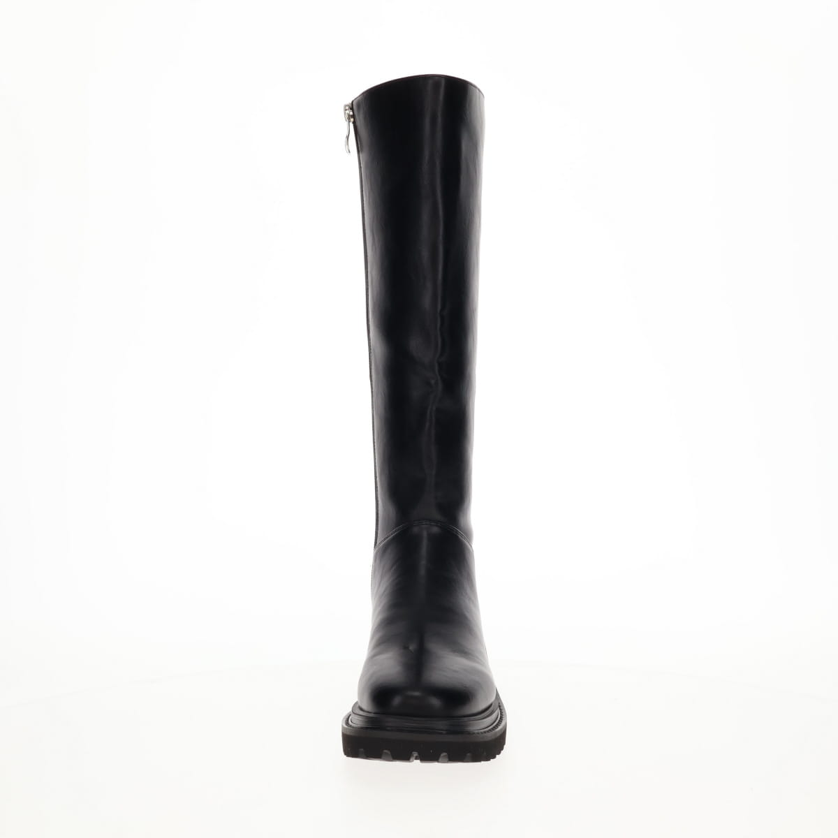 《予約/12月上旬入荷予定》【26AW】トラックソールロングブーツ/661423