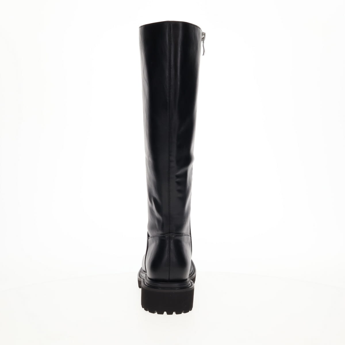 《予約/12月上旬入荷予定》【26AW】トラックソールロングブーツ/661423