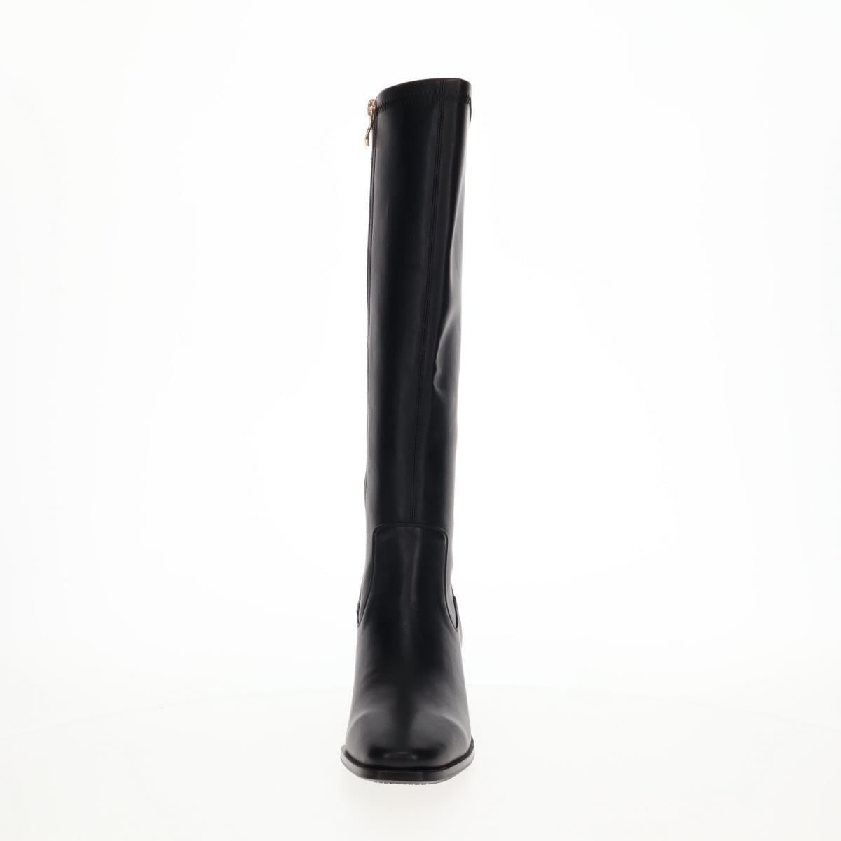 《予約/12月上旬入荷予定》【26AW】美脚ストレッチロングブーツ/661424