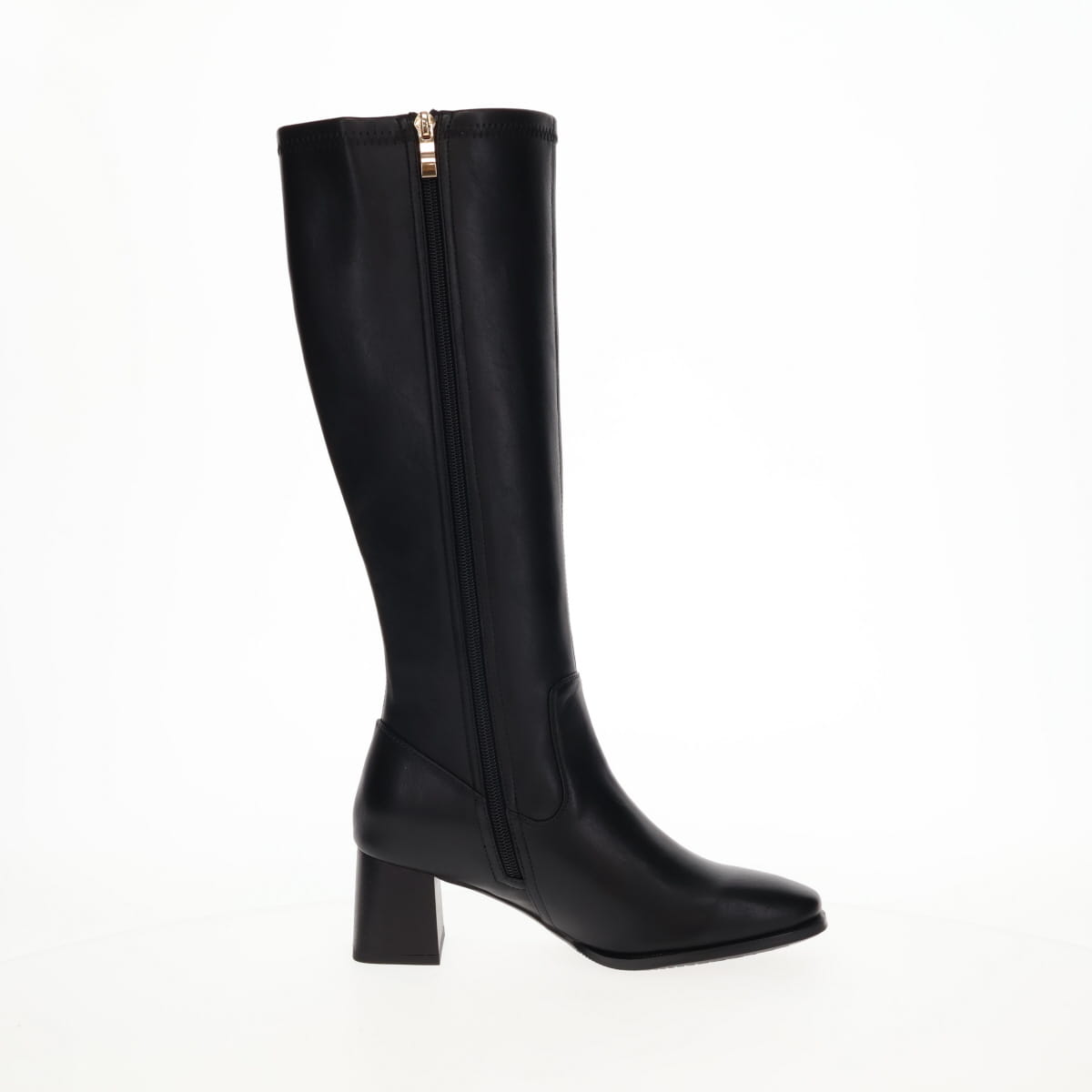 《予約/12月上旬入荷予定》【26AW】美脚ストレッチロングブーツ/661424