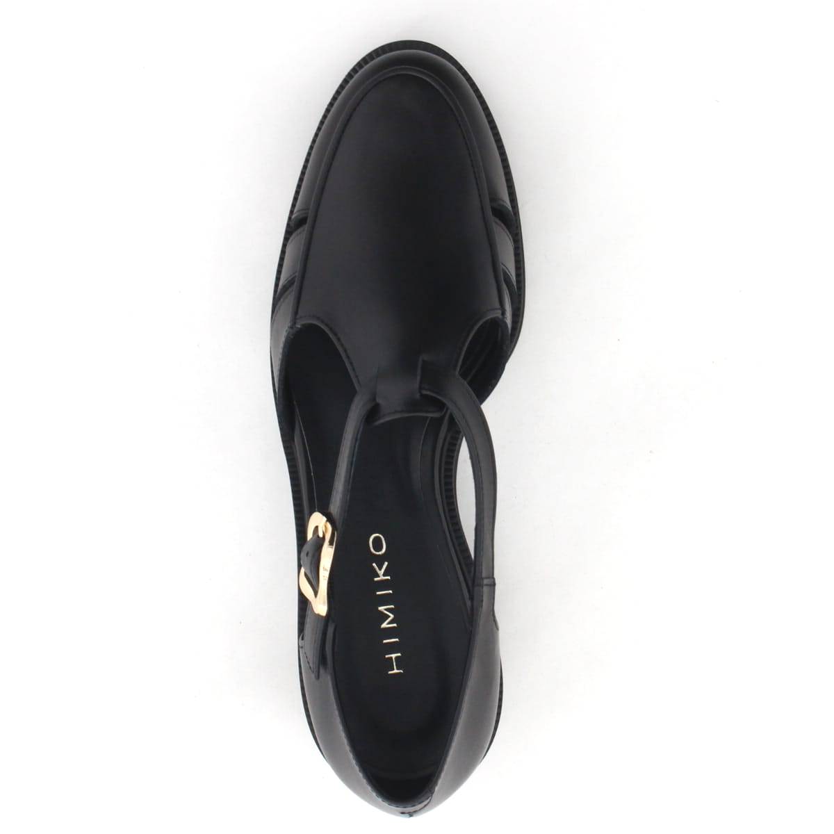 【26SS】ラウンドトゥグルカシューズ/661502