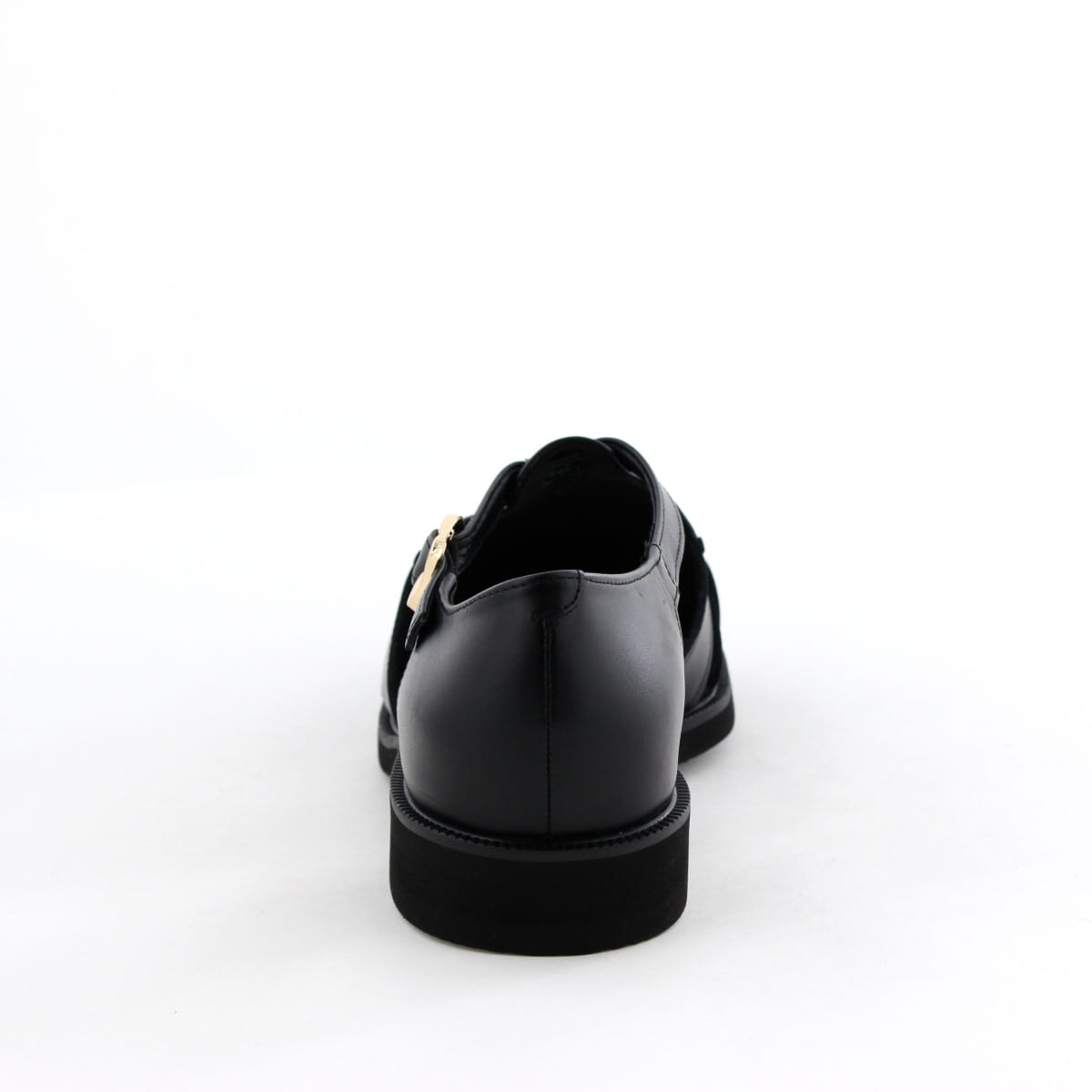 《予約/4月中旬入荷予定》ラウンドトゥグルカシューズ/661502