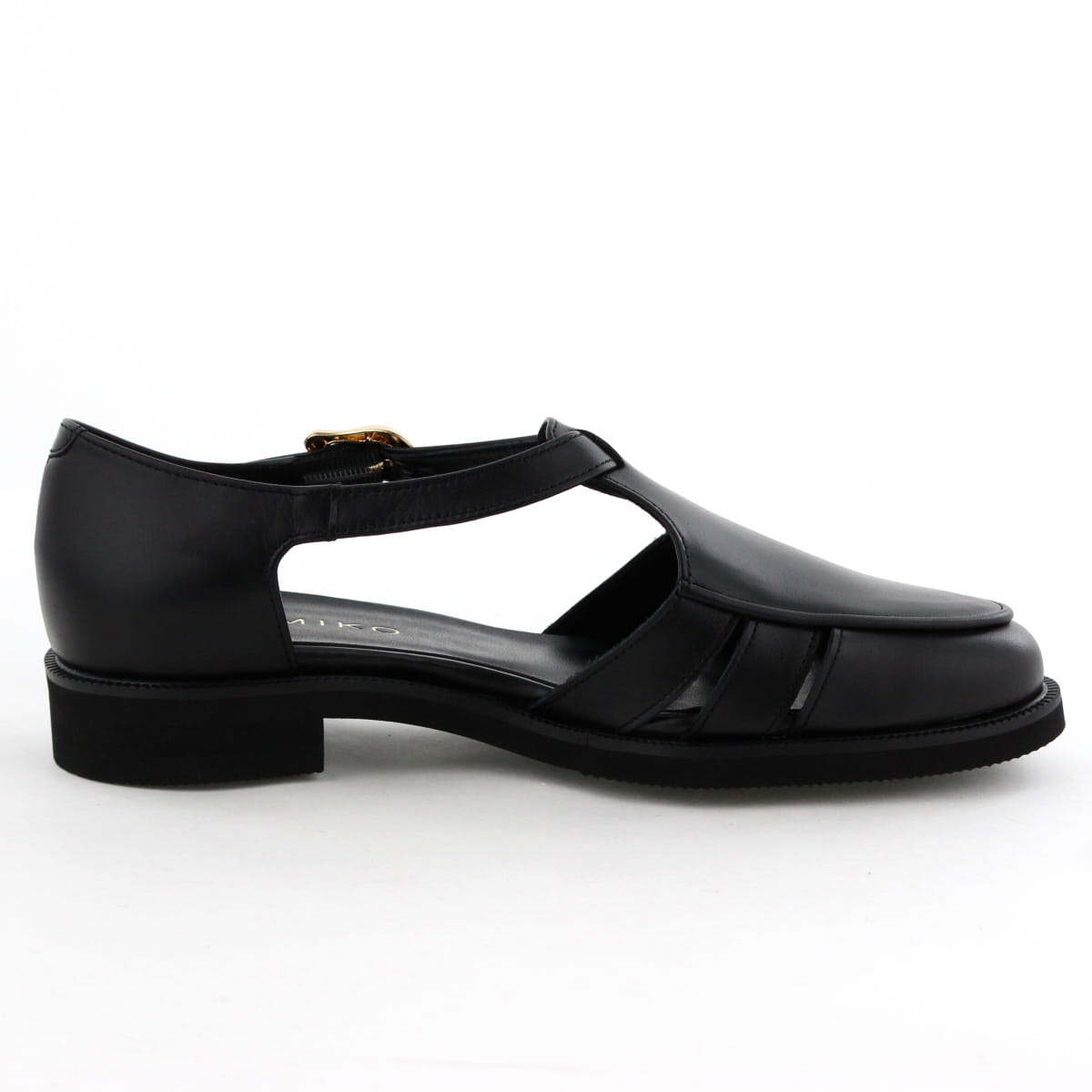 【26SS】ラウンドトゥグルカシューズ/661502