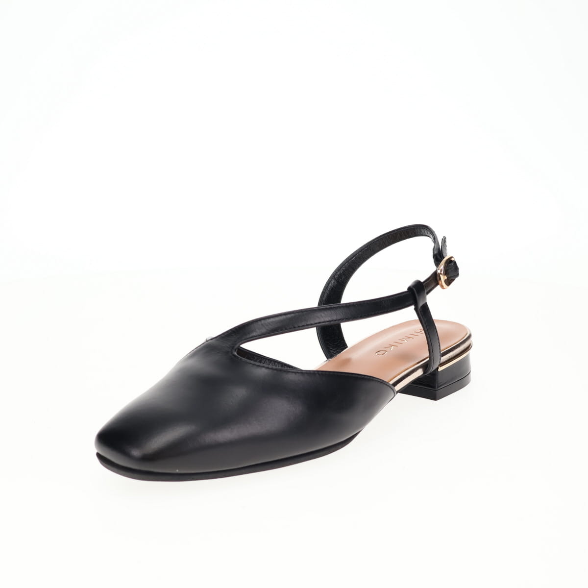 【26SS】アシンメトリーバックストラップ/661504