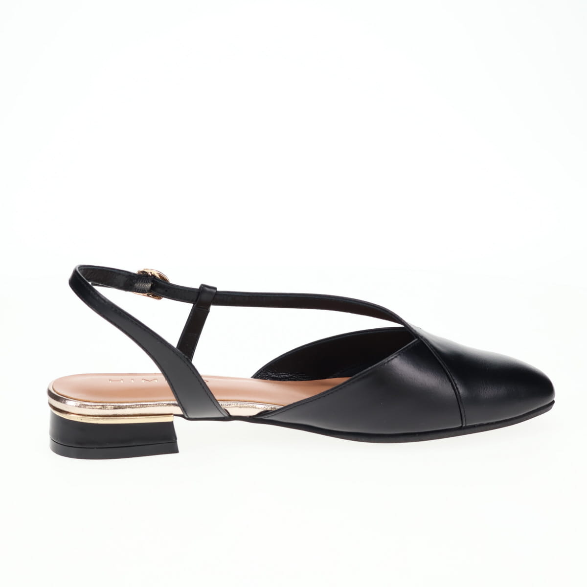 【26SS】アシンメトリーバックストラップ/661504