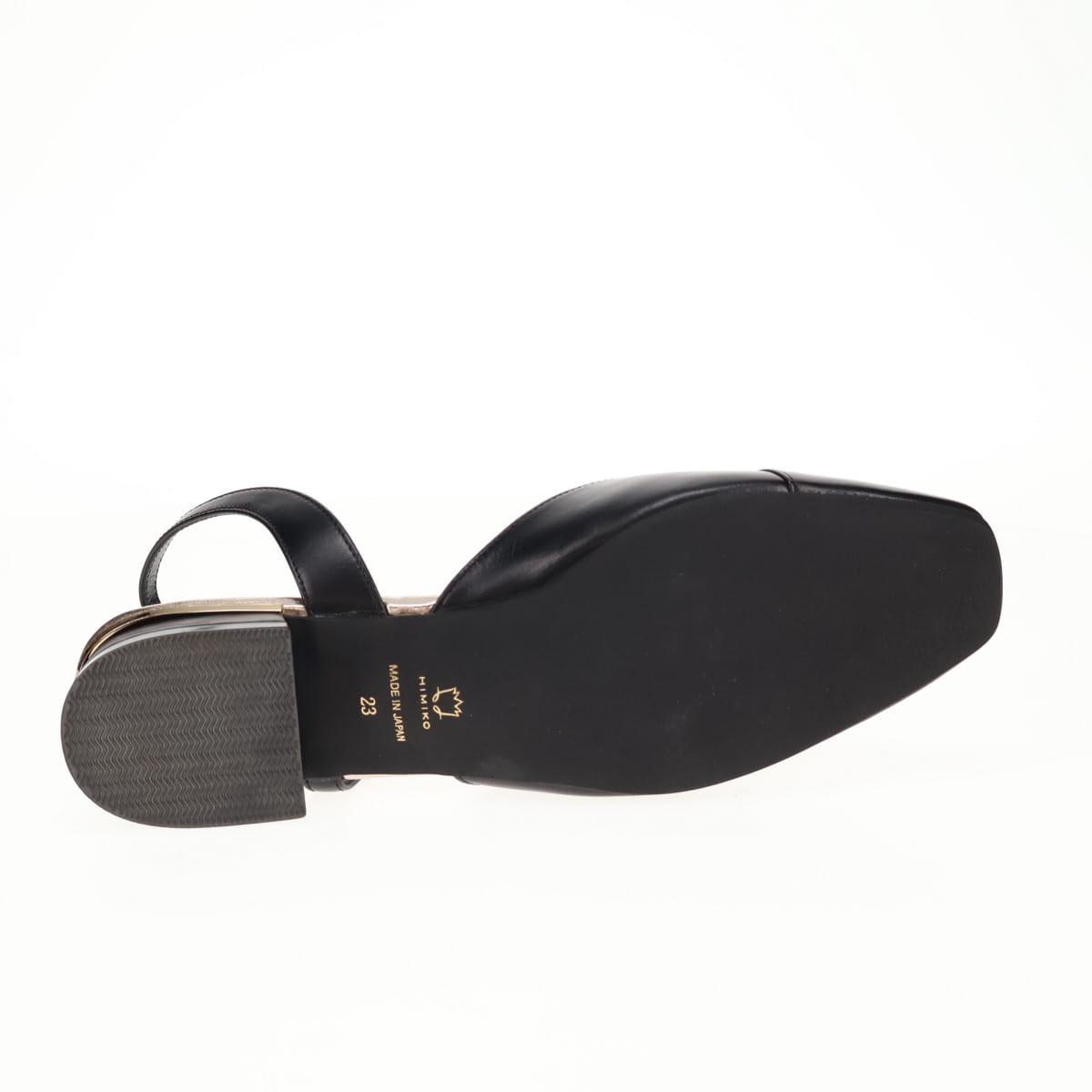 【26SS】アシンメトリーバックストラップ/661504