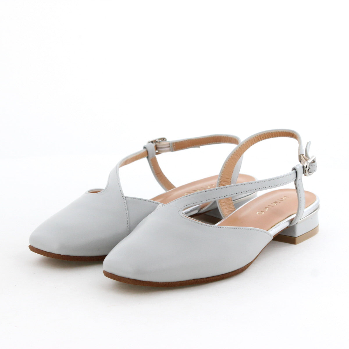 【26SS】アシンメトリーバックストラップ/661504