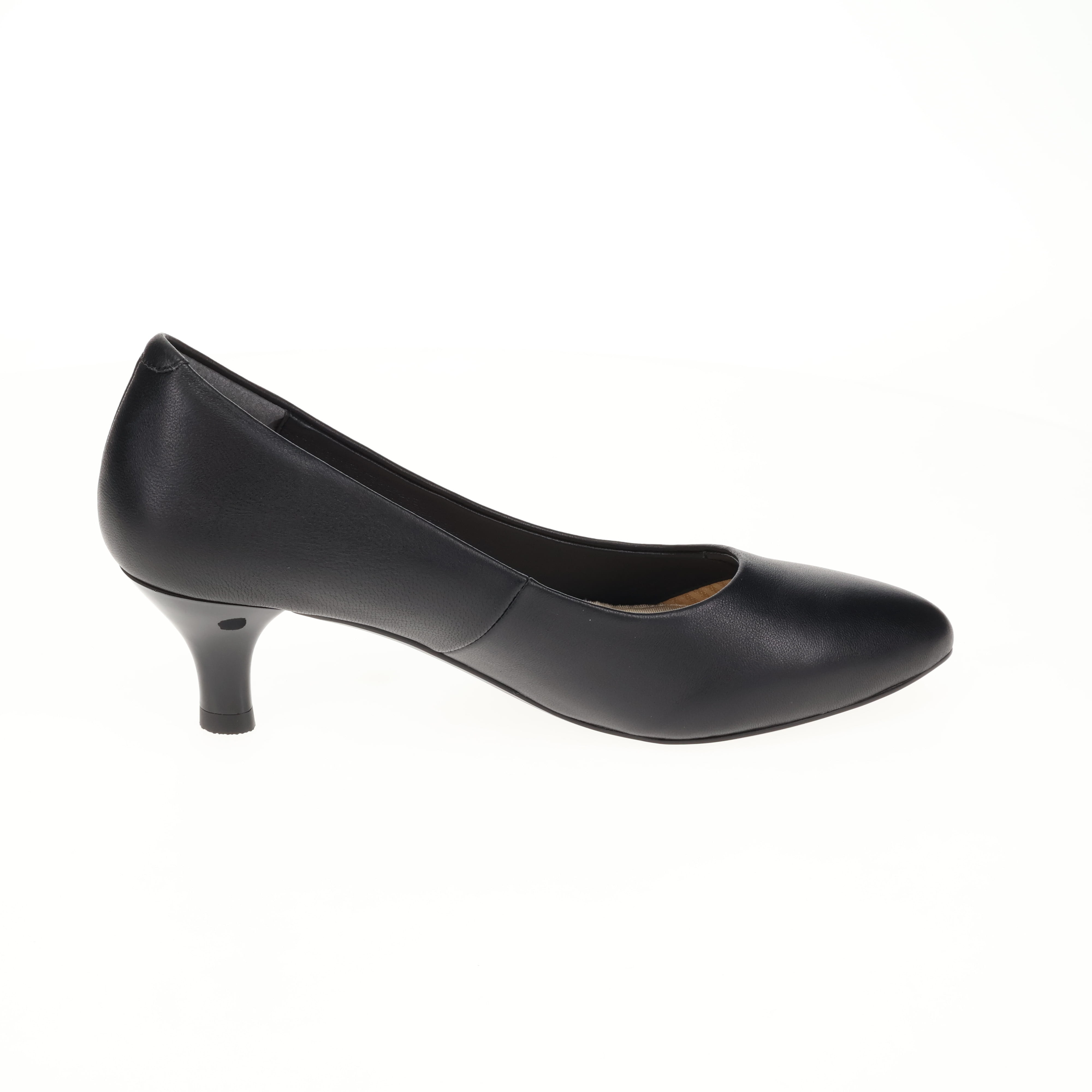 【26SS/跳べるパンプス】アーモンドトゥパンプス/663104