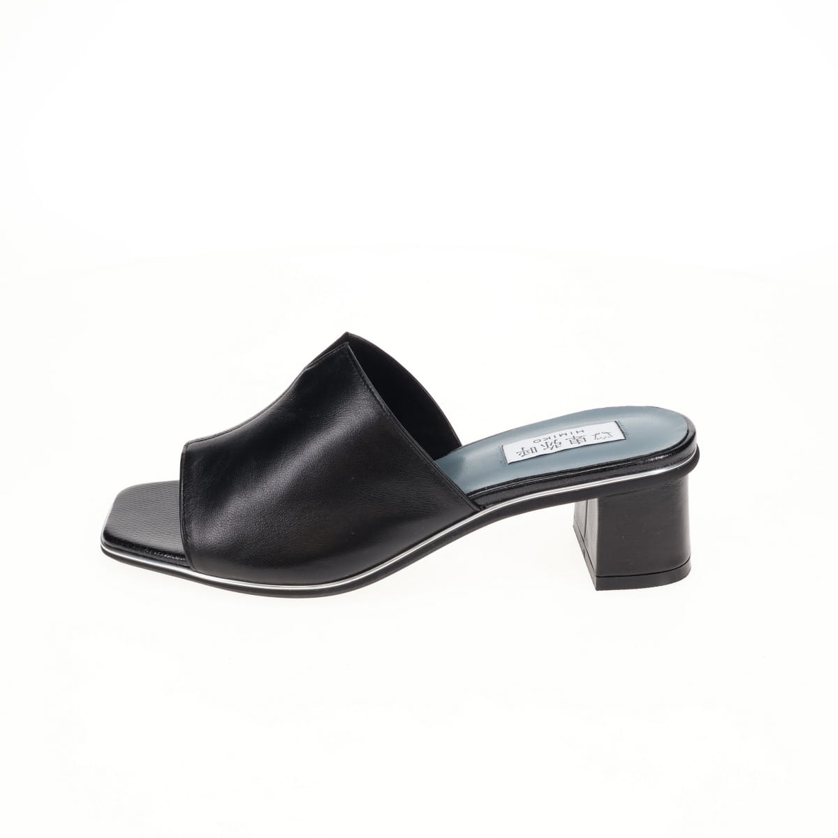 【26SS】Vカットミュールサンダル/663202