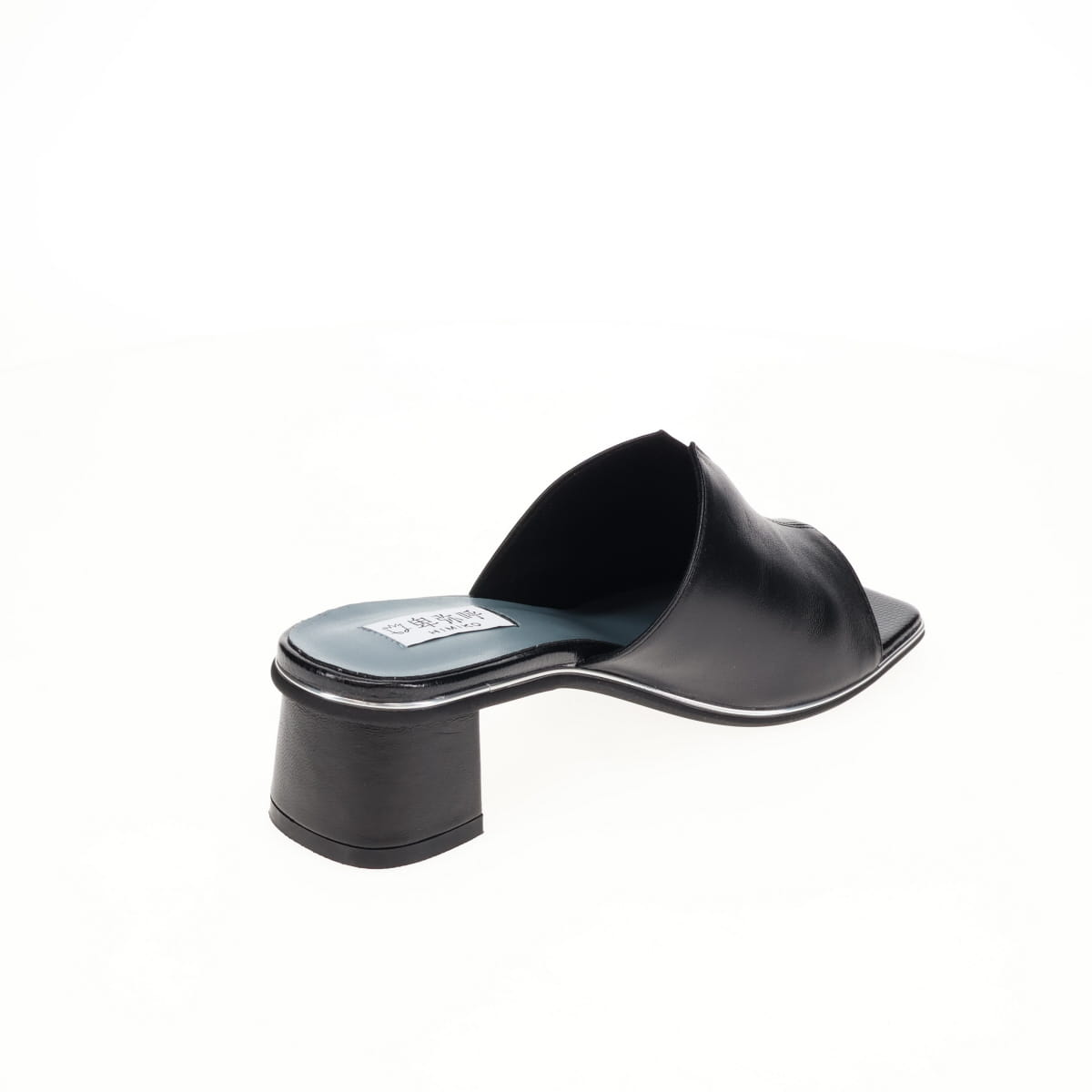 【26SS】Vカットミュールサンダル/663202