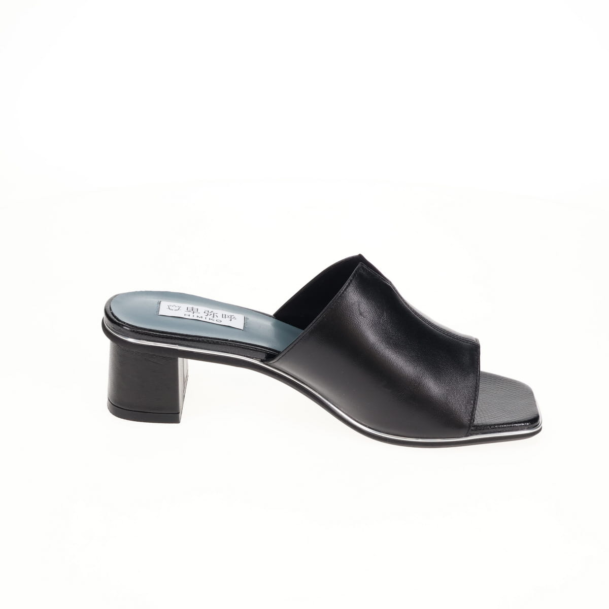 【26SS】Vカットミュールサンダル/663202