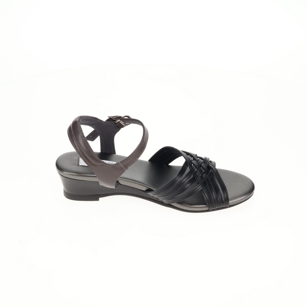 《予約/4月下旬入荷予定》マルチストラップサンダル/663203