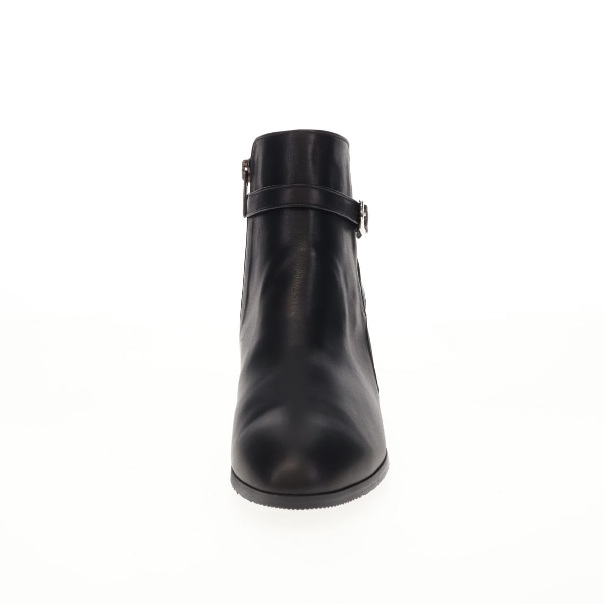 《予約/11月上旬入荷予定》【26AW】ベルトデザインブーツ/663401