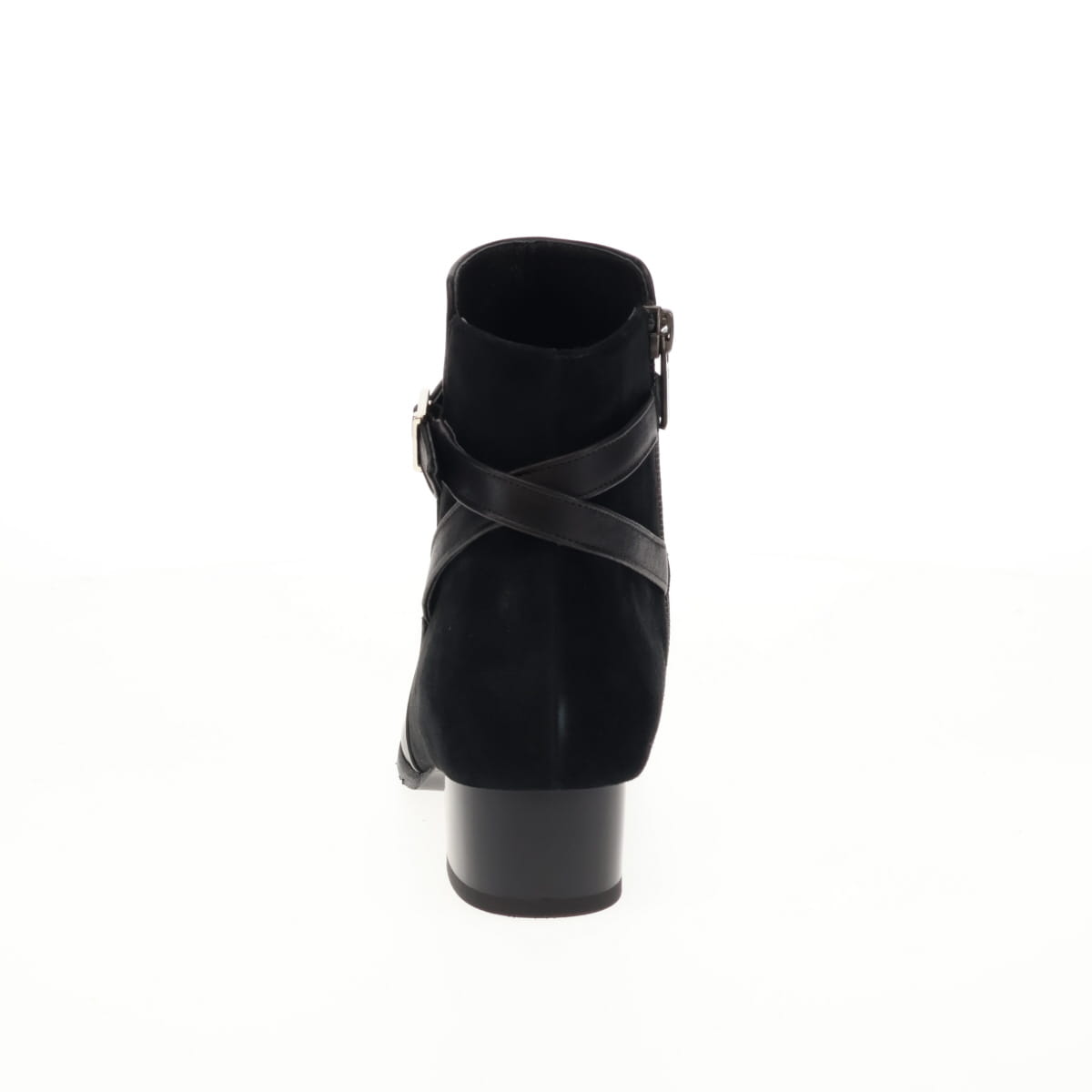 《予約/11月上旬入荷予定》【26AW】ベルトデザインブーツ/663401