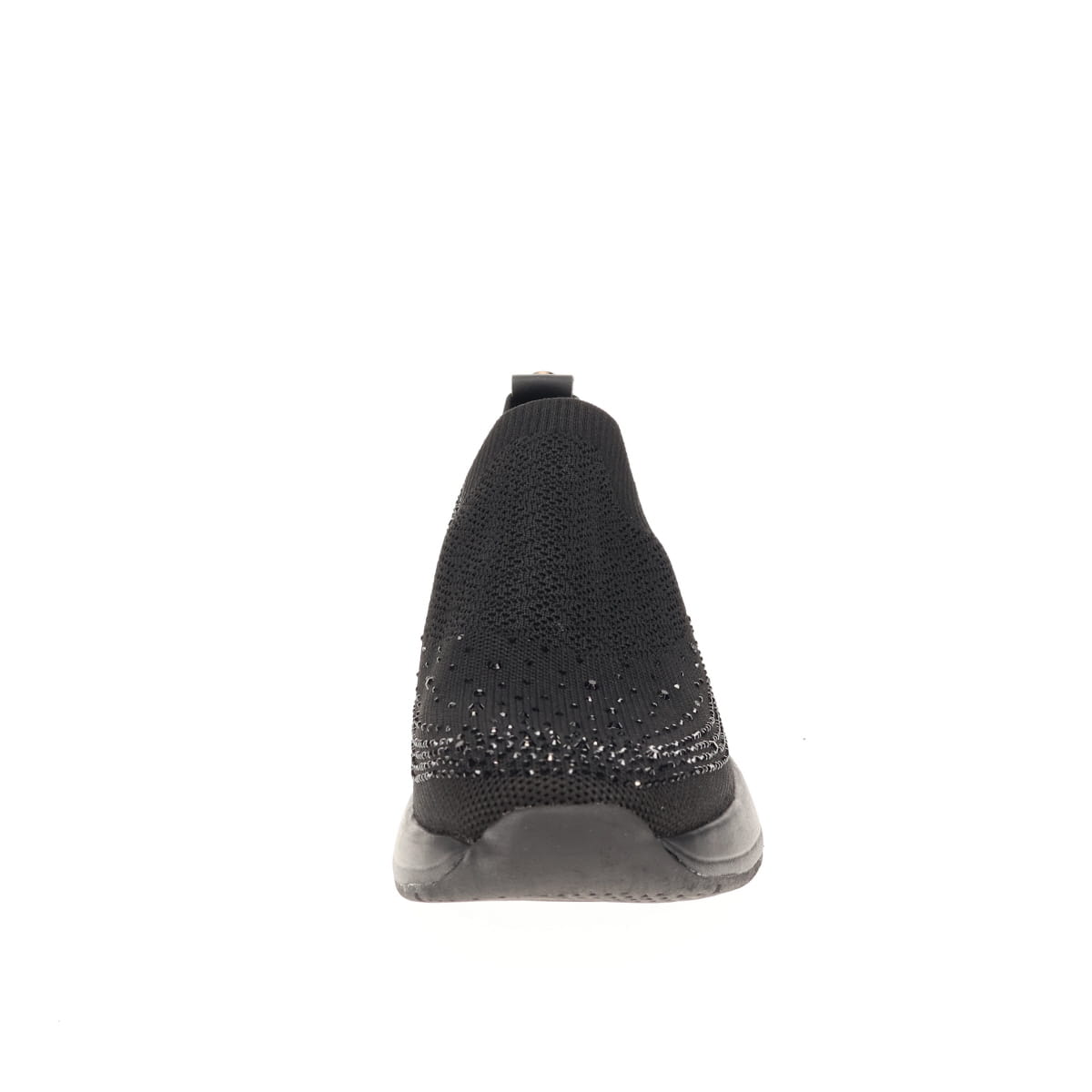 【26SS】ニットヒールアップスニーカー/667101