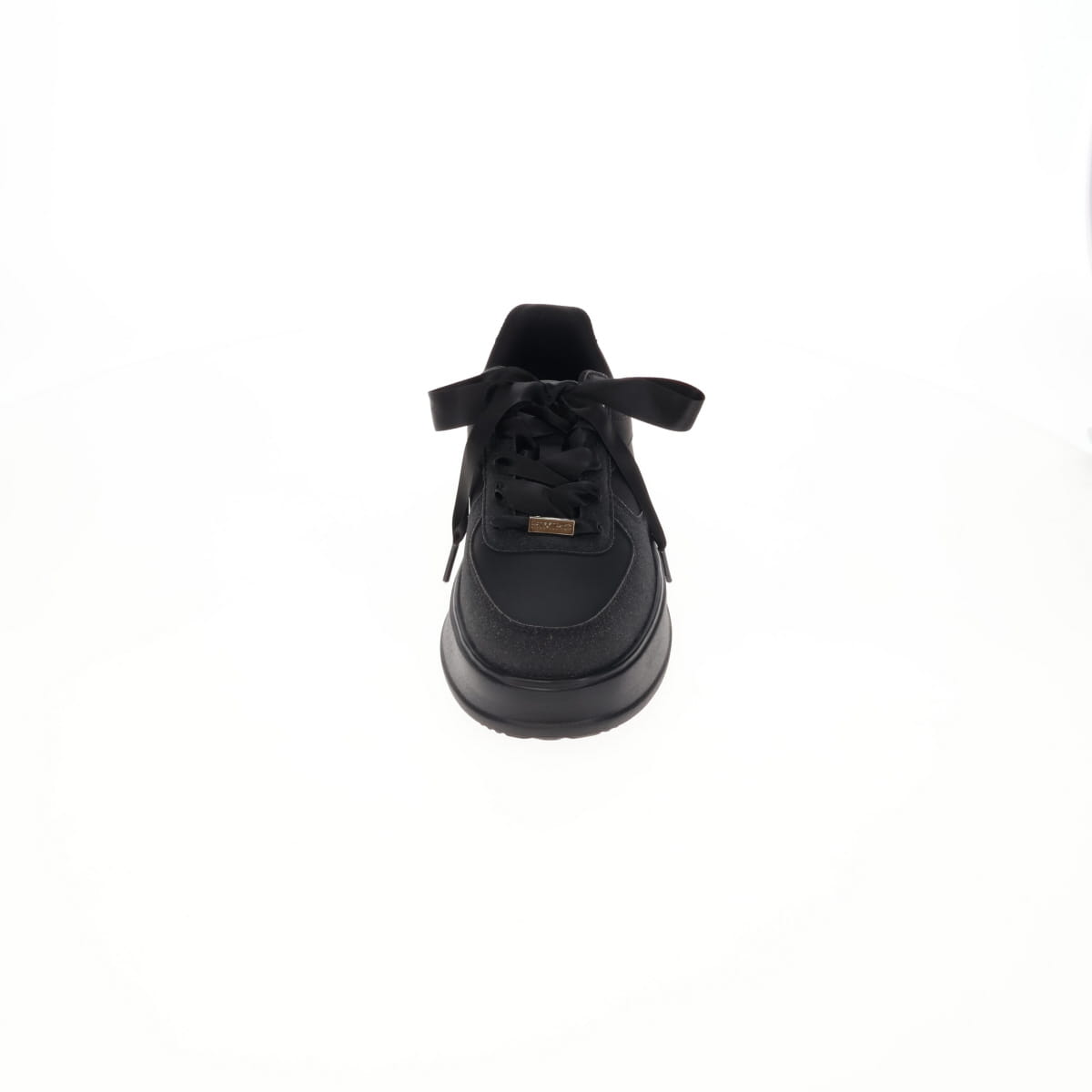《一部予約/10月中旬入荷予定》【26AW】2WAYレース厚底コートソールスニーカー/667301