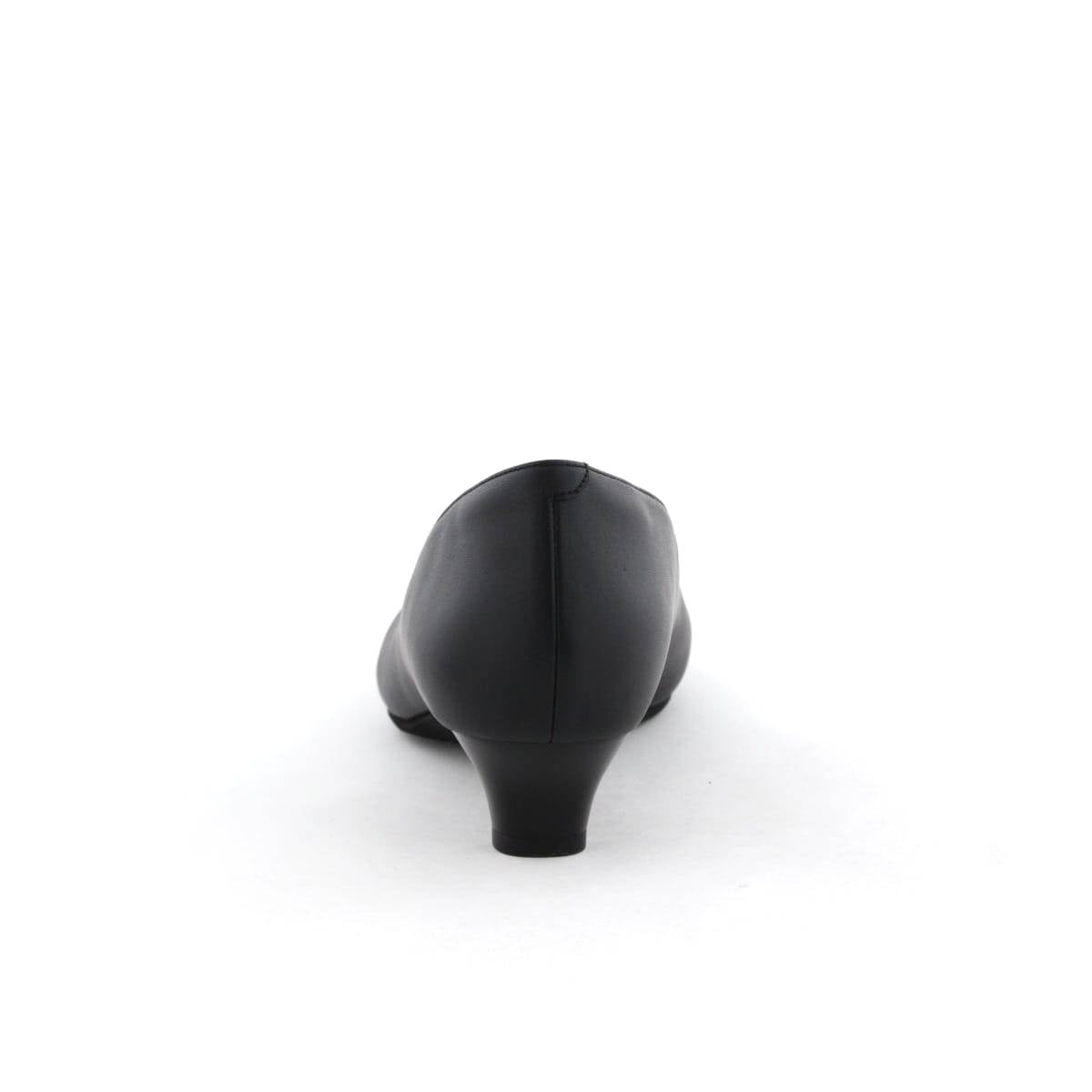 【SALE】【快適ウォークパンプス】ソフトポインテッドトゥパンプス/705004
