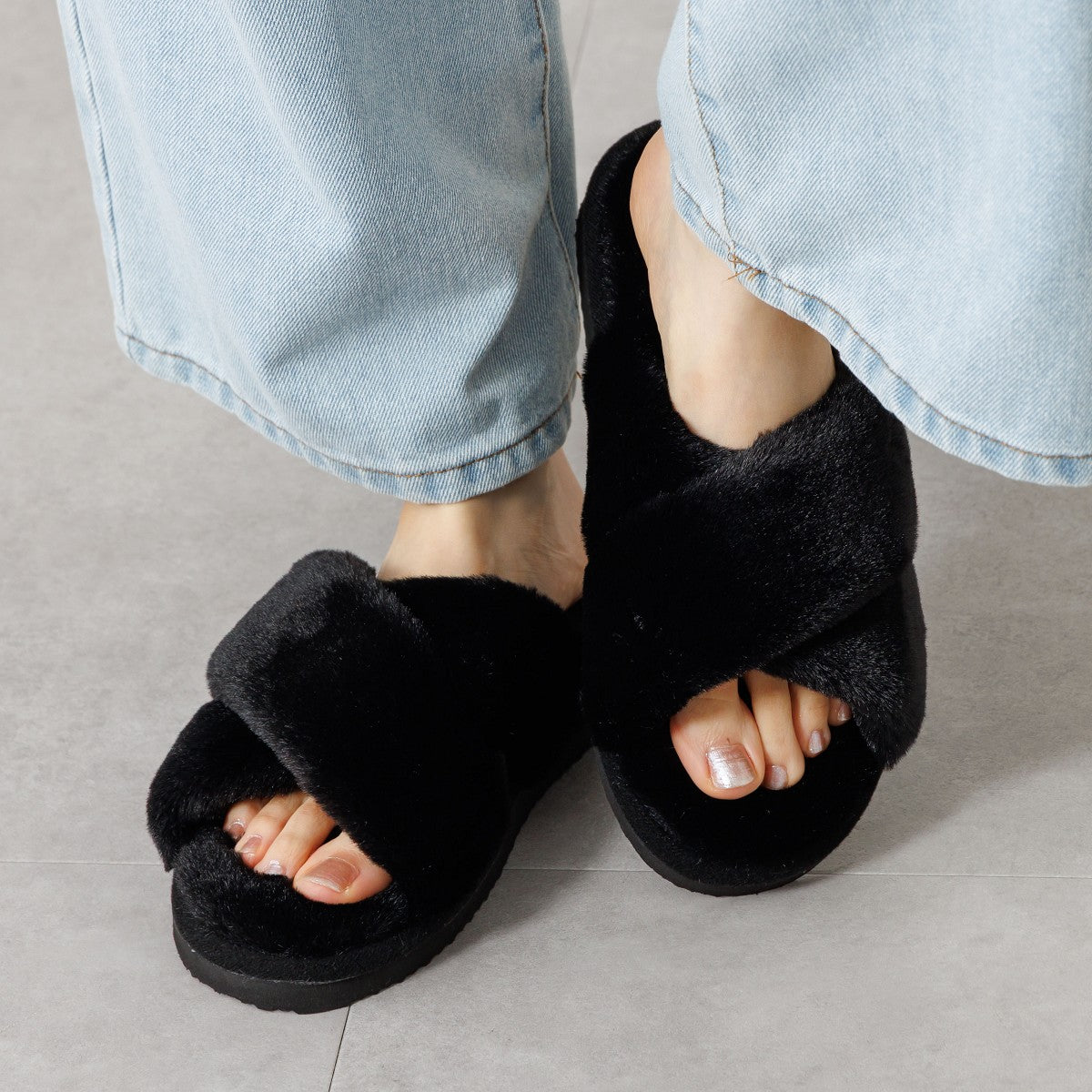 【26AW】ファールームシューズ/946003