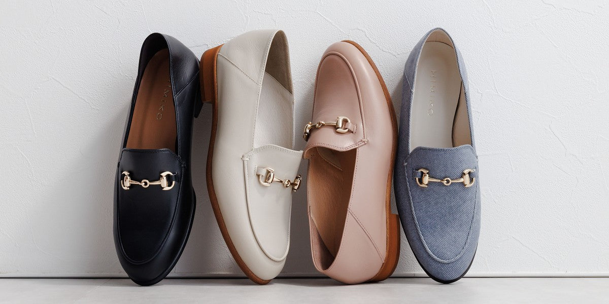 今、手に入れたい【ローファー】