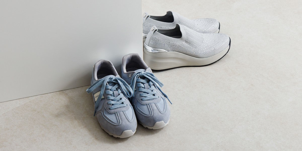 大人の女性に向けたスポーティーシリーズ【HIMIKO Lite】