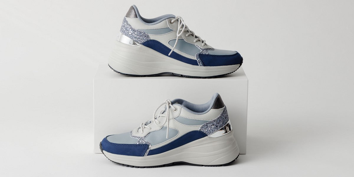 How to Choose Sneakers