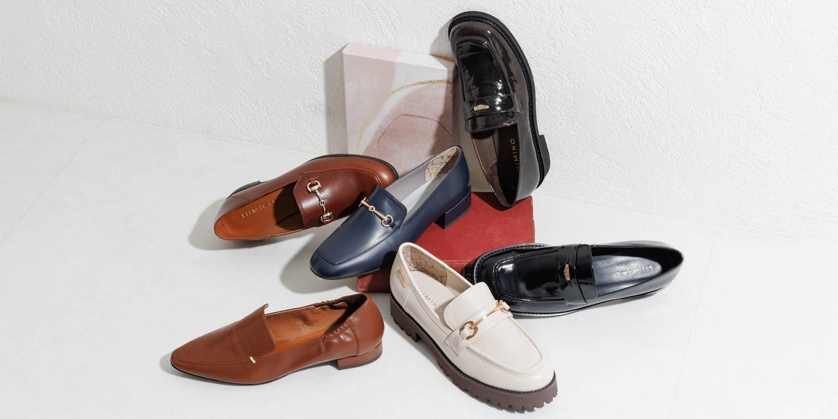 Loafer Collection