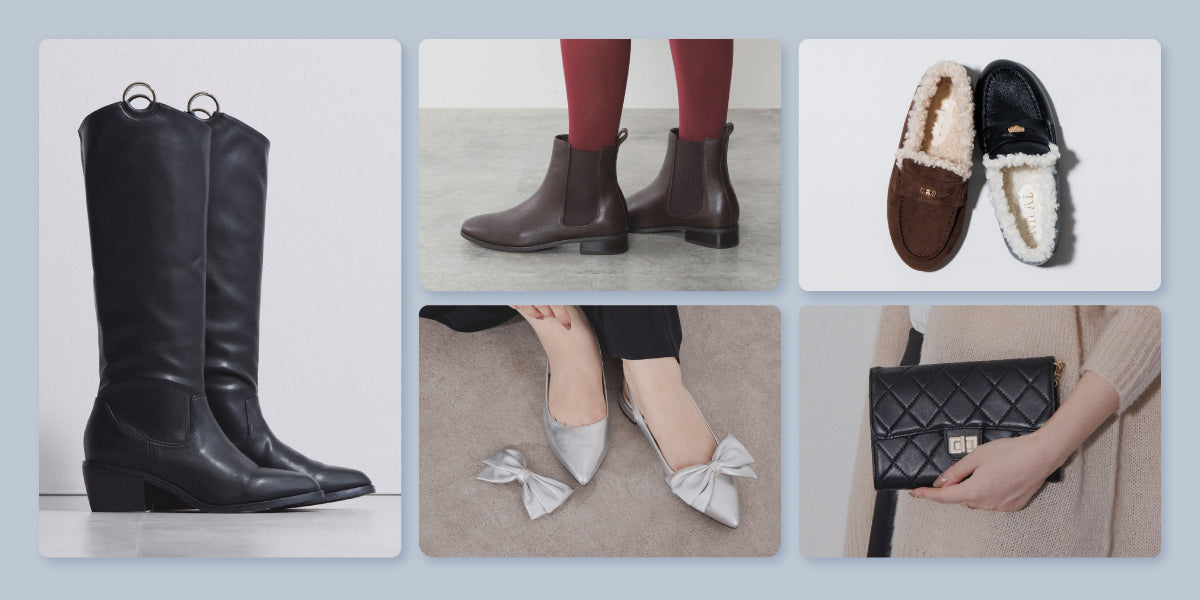 NICALで叶える大人買いコーデ MAX50％