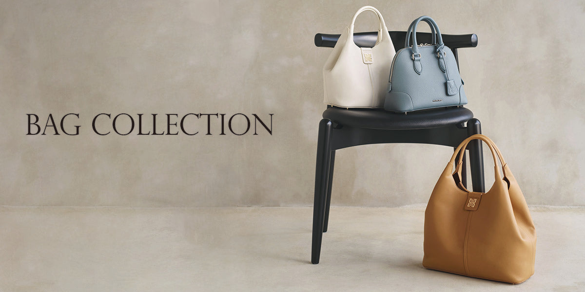 【HIMIKO】 Bag Collection