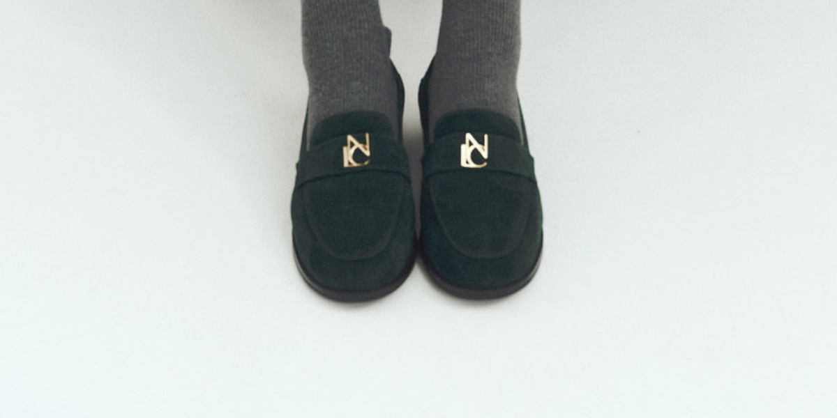 NICAL 2025AW NEW ARRIVAL公開