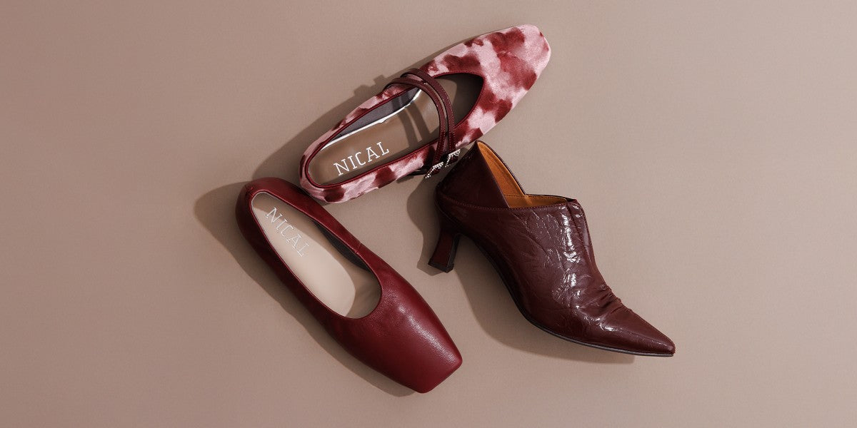 NICAL【RED SELECTION】