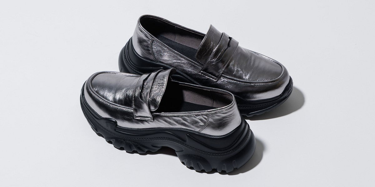NICAL【VOLUME SOLE SELECTION】