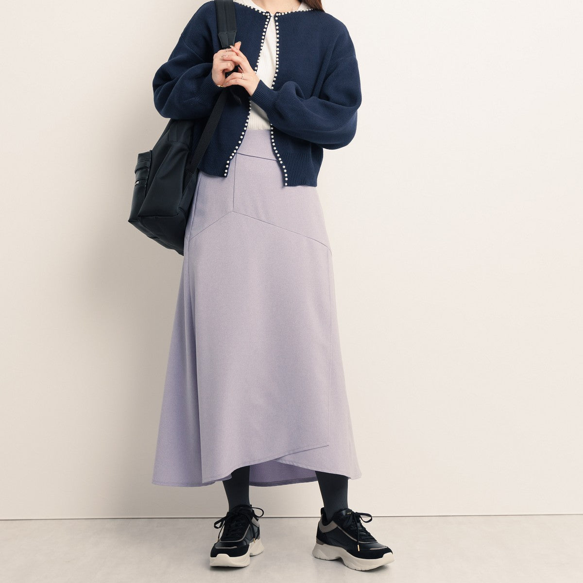 【SALE】あったかボアスニーカー/637303