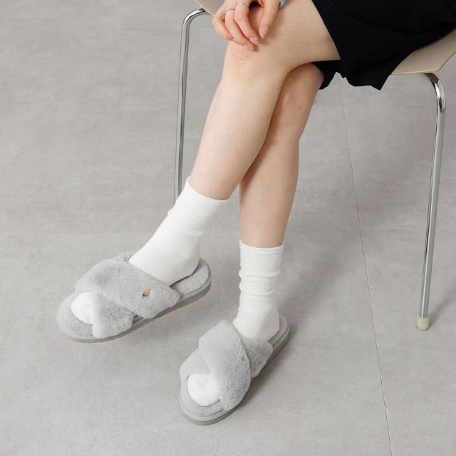 【26AW】ファールームシューズ/946003