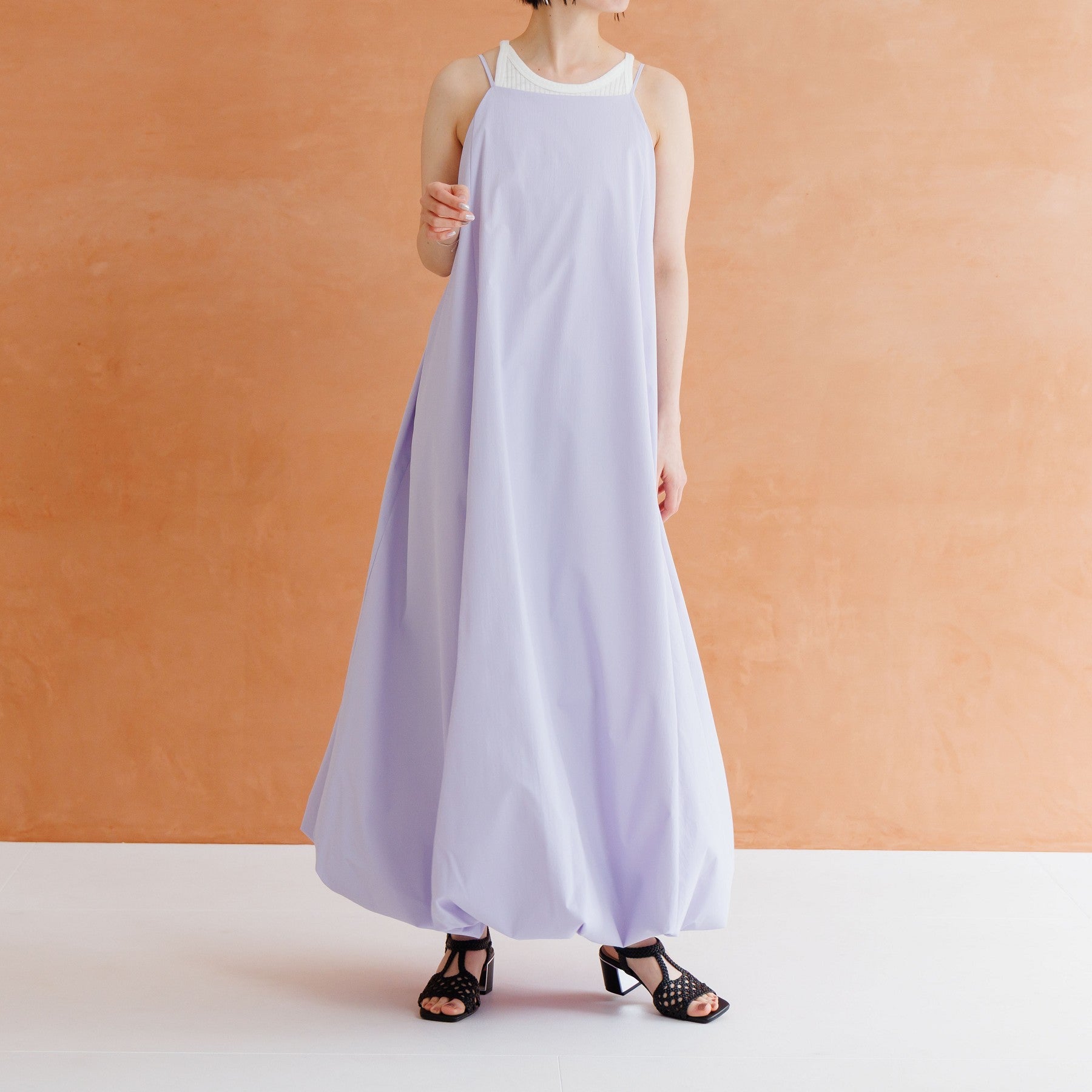 【SALE】【26SS】メッシュサンダル/661229