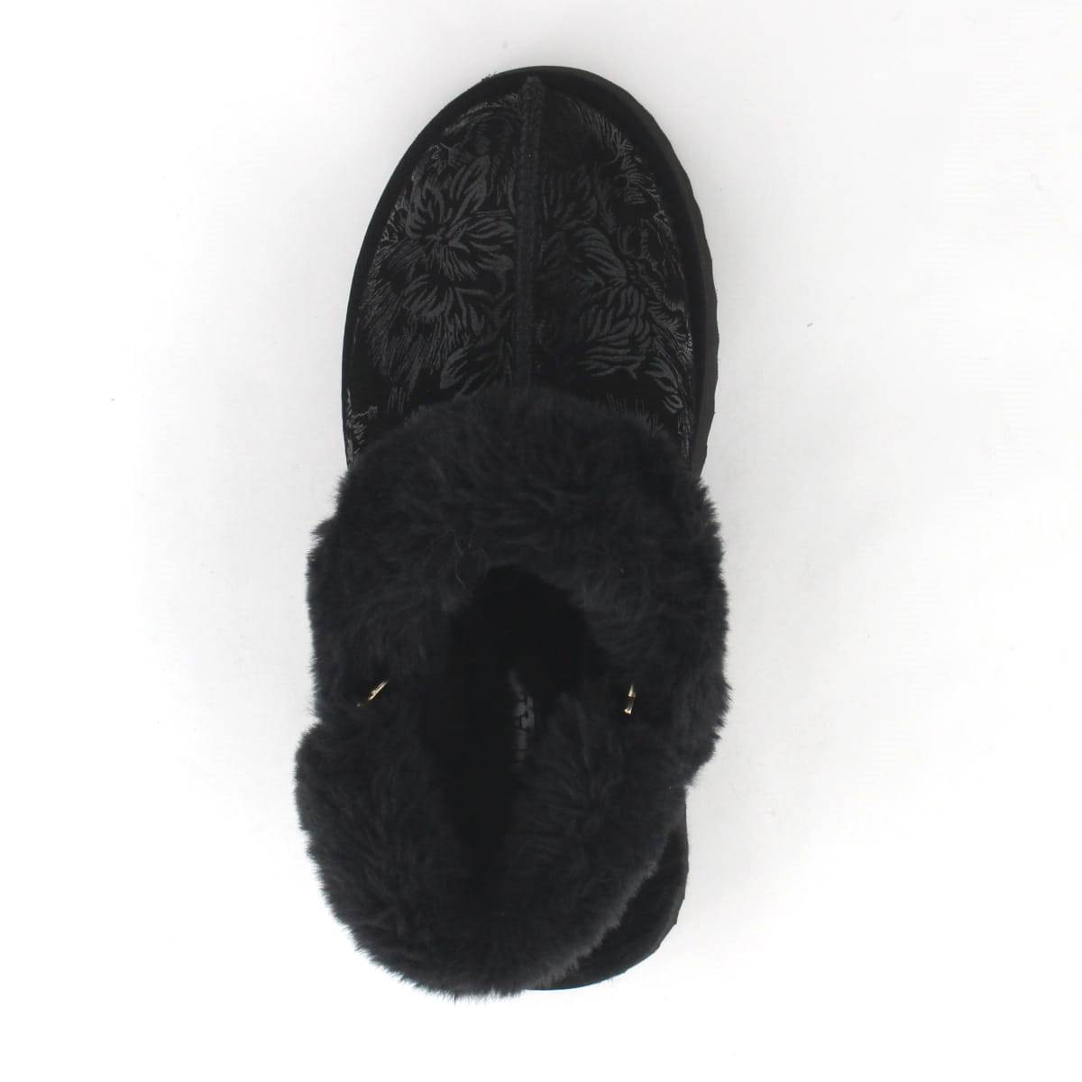 【SALE】新色追加◆ムートンバックストラップサンダル/544319