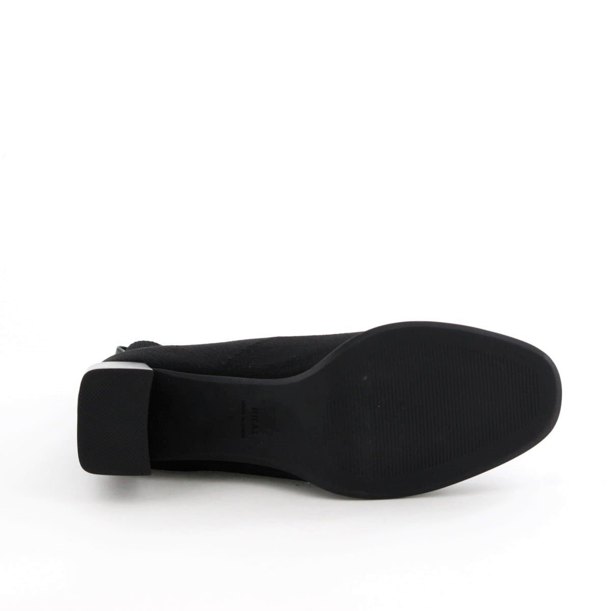 【25AW】ニットブーツ/554408