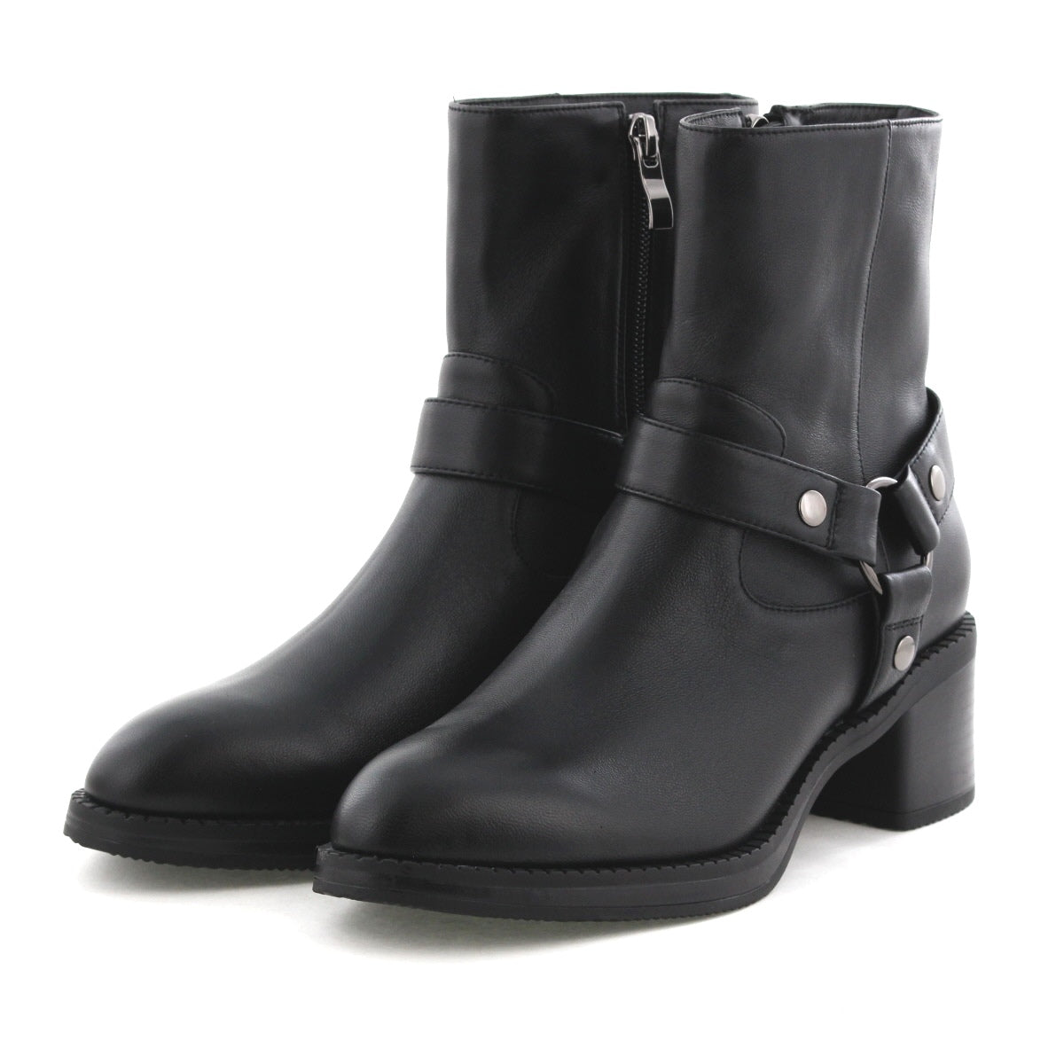 【SALE】ハーネスブーツ/544410