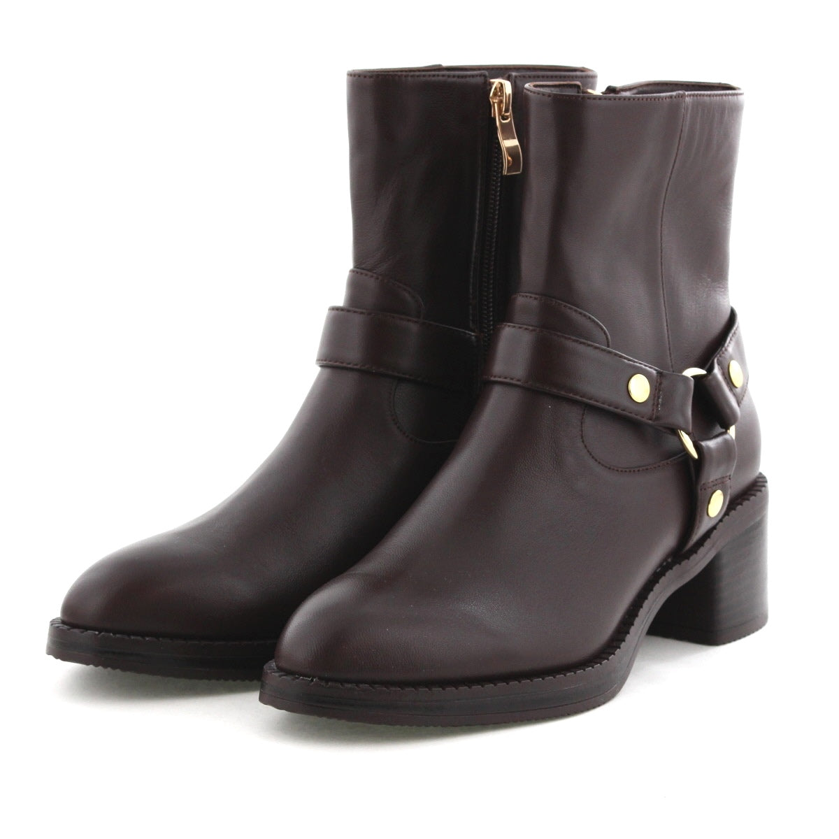 【SALE】ハーネスブーツ/544410