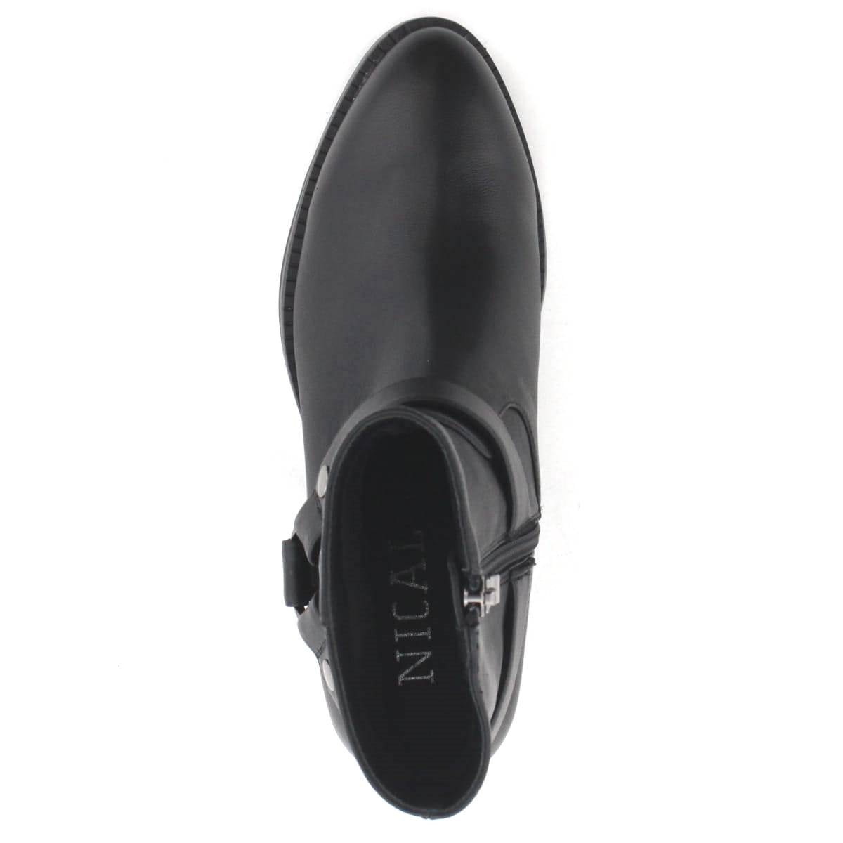 【SALE】ハーネスブーツ/544410