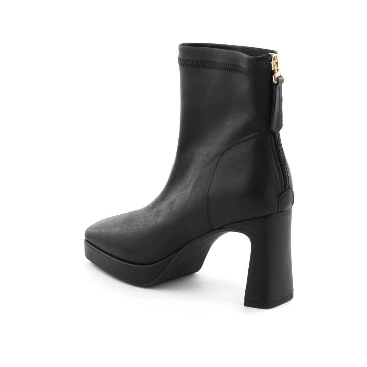 25AW】プラットフォームブーツ/554413