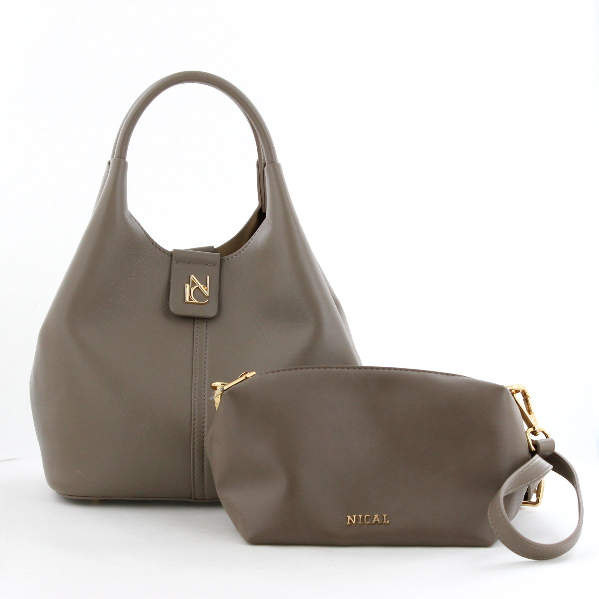 SALE】ラウンドバッグ/554183